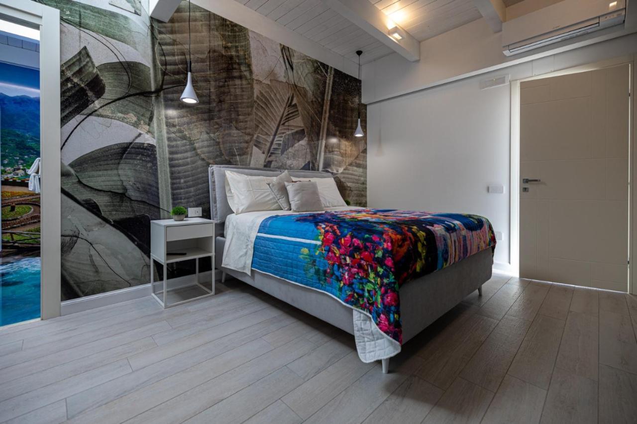 Room Ravello SantʼAntonio Abate المظهر الخارجي الصورة
